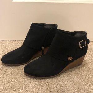Dr.Scholls wedges